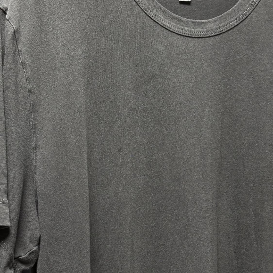 4) 제임스펄스 james perse 다잉 반팔 티셔츠 상품이미지2