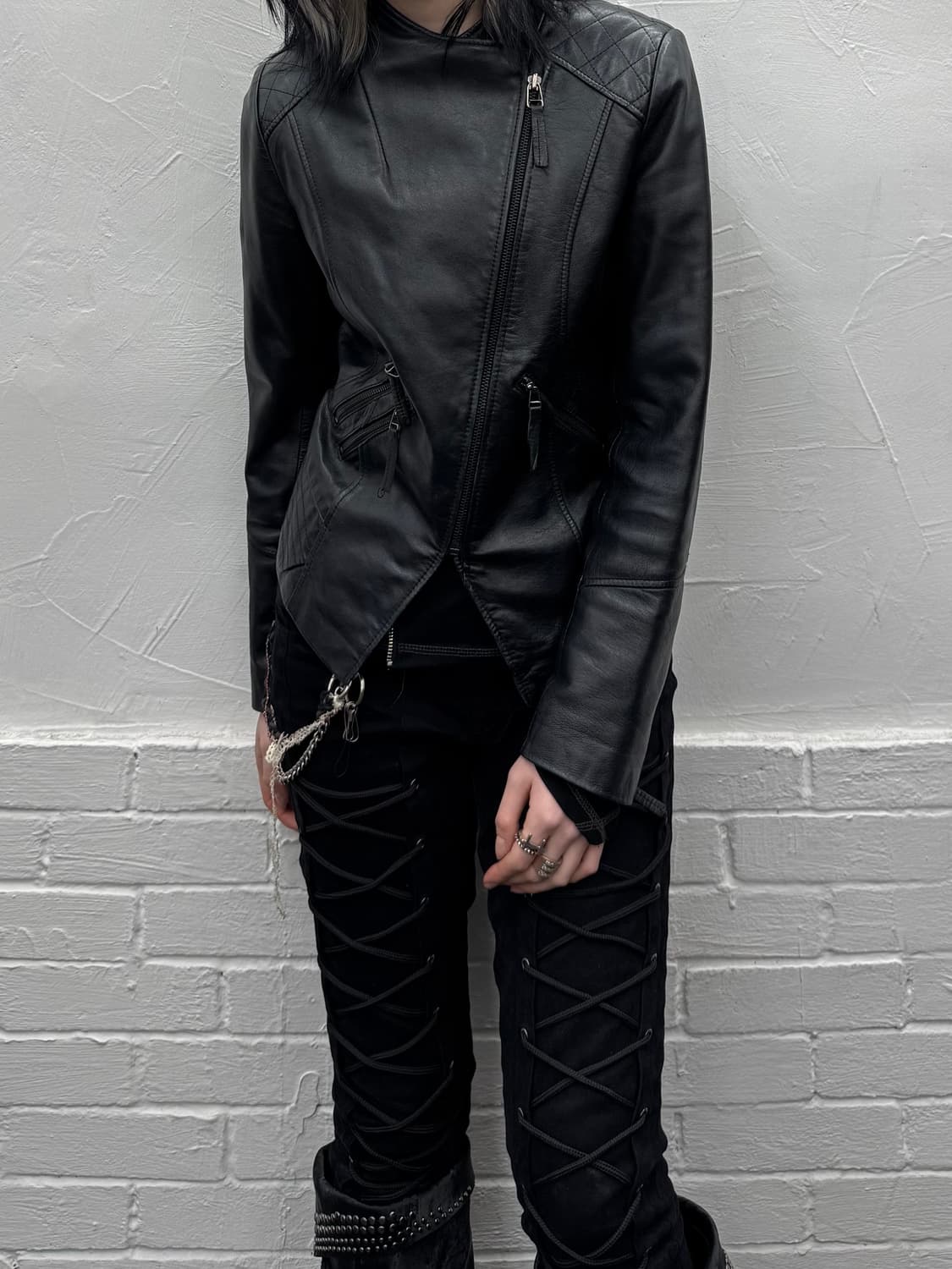 vtg jacket 상품이미지1