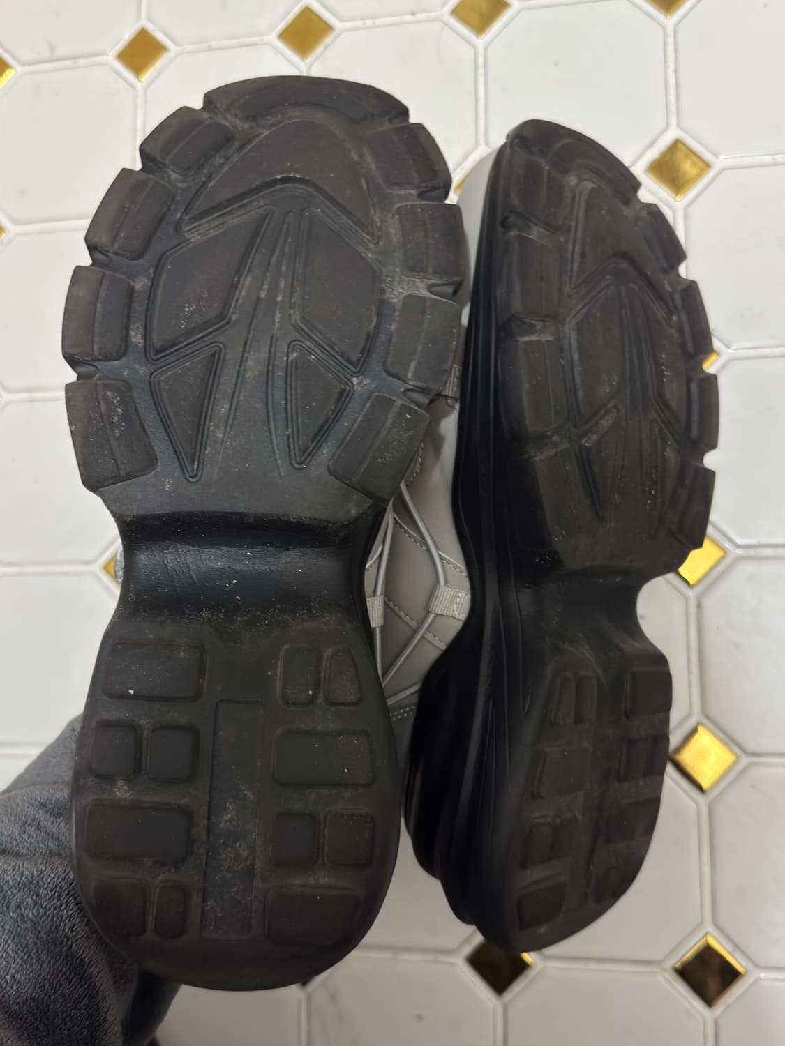 슈펜 메리제인 스니커즈 상품이미지2