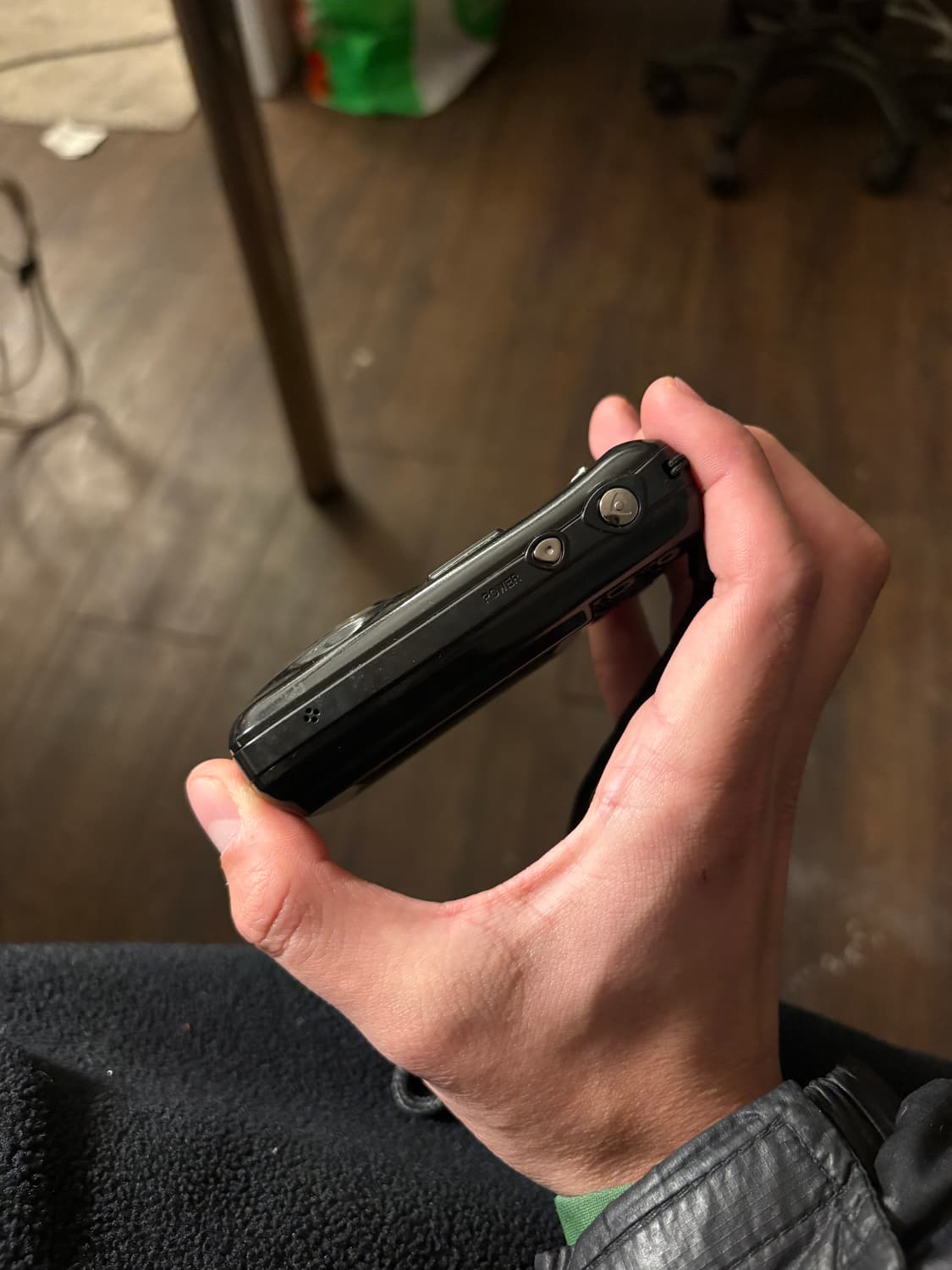 Jazz jdc77 디지털카메라 상품이미지3