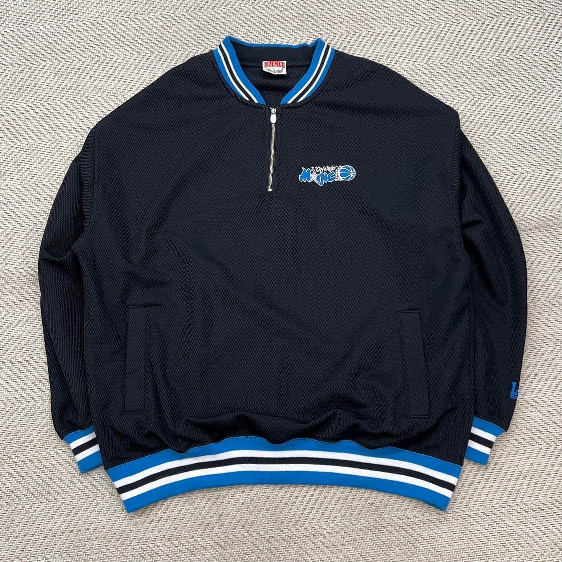 nutmec & lee 올드스쿨 웜업 r2950 상품이미지1