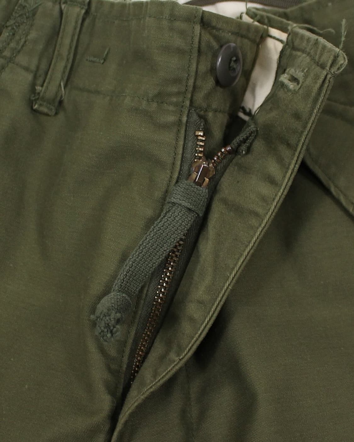 1974 US Army 미군 M-65 필드팬츠 빈티지 밀리터리 상품이미지6