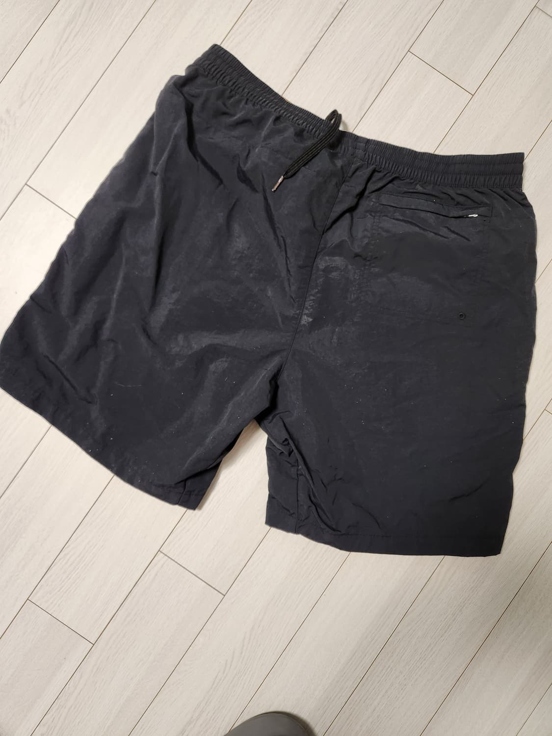 뉴발란스 N 트리퍼팬츠 4.0_4.5부 NBNVB28013 남녀공용 반바 상품이미지7