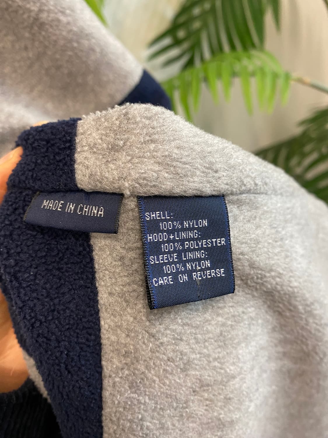 [L]노티카 자켓 상품이미지8