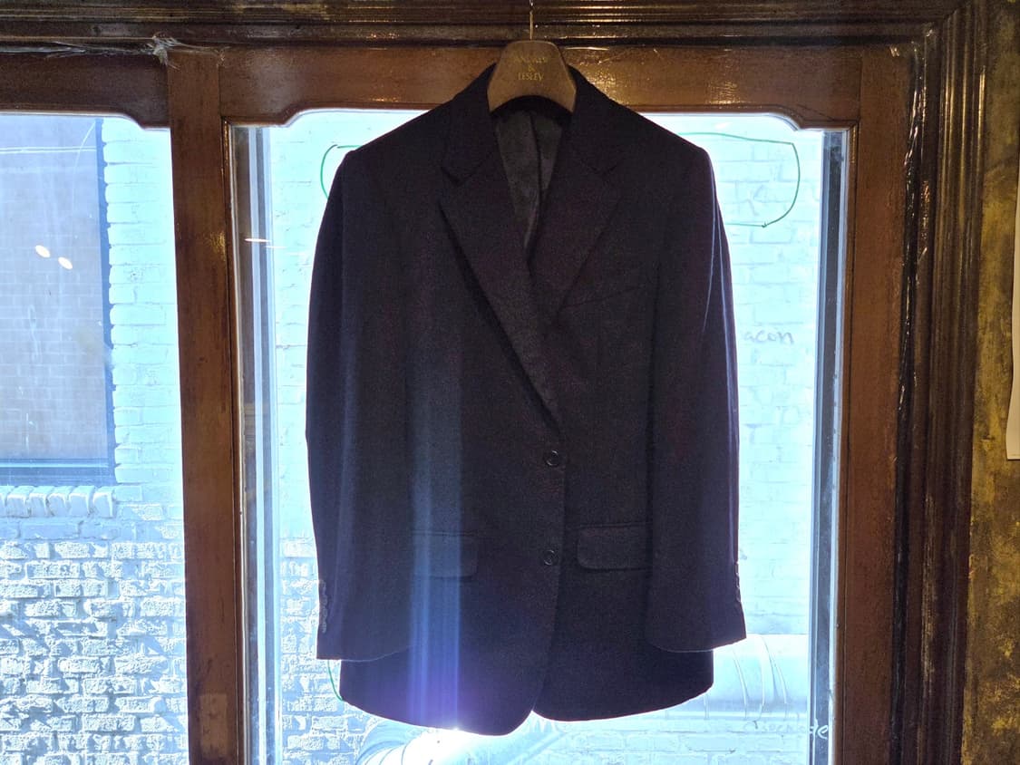 지방시 캐시미어자켓 상품이미지1