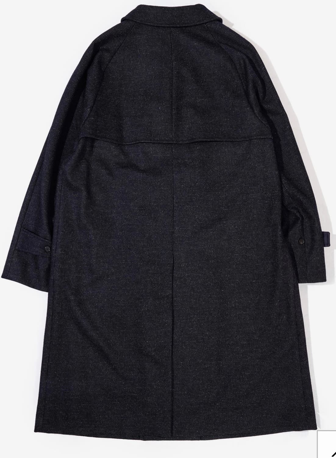 코히어런스 포우포우2 네일헤드 네이비 M사이즈 상품이미지2