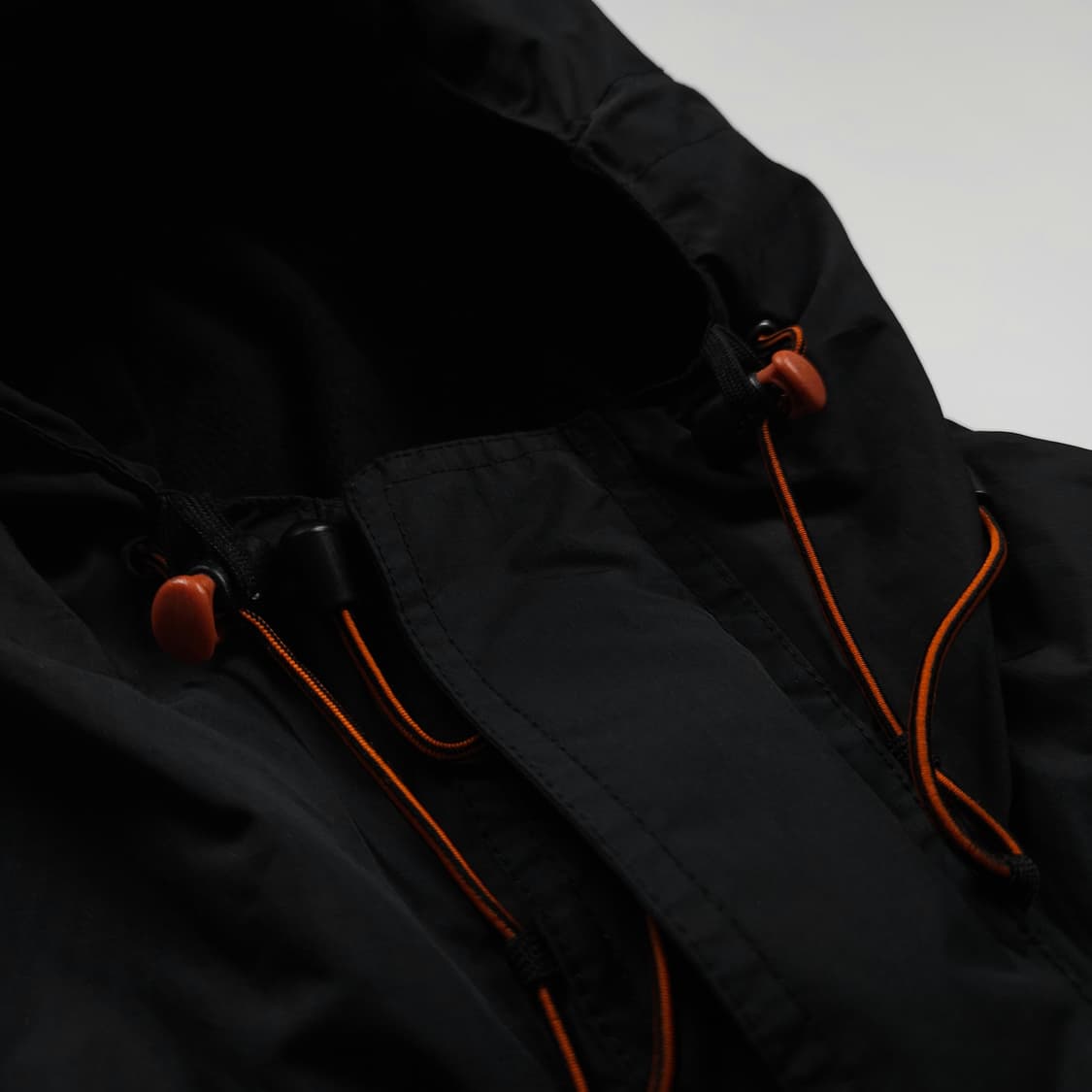 00s 나이키 acg 올드스쿨 박시핏 아노락 점퍼 (XL) 상품이미지8