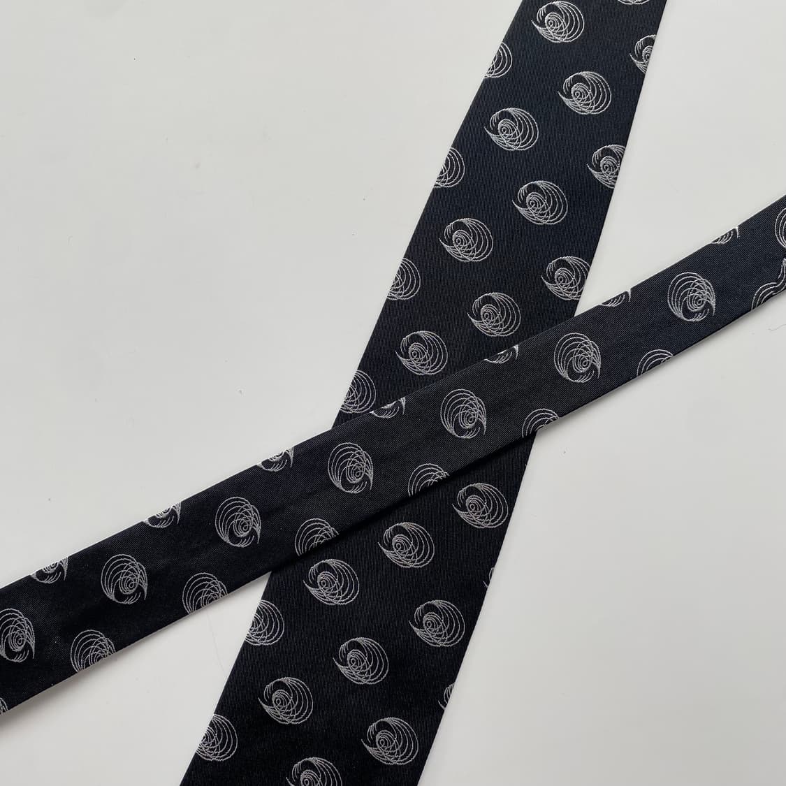 조르지오 알마니 명품 정품넥타이(ARMANI)8.7cm 상품이미지4