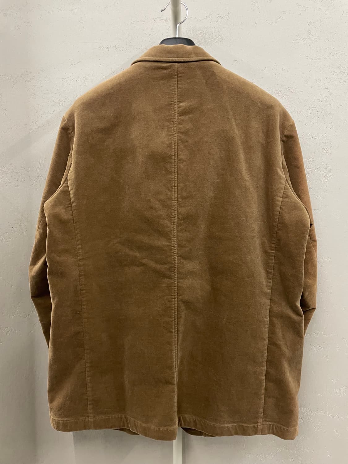 에피그램 루즈핏 브라운 자켓 XL 상품이미지5