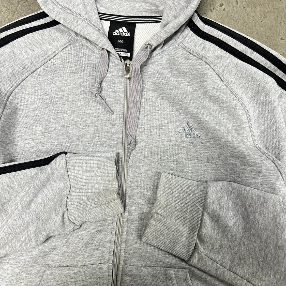 아디다스 후드집업[1520] 상품이미지5