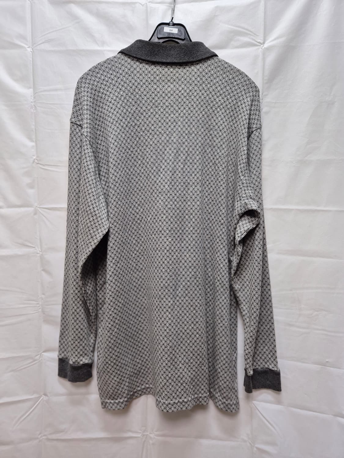 버버리 pk 긴팔 상품이미지5