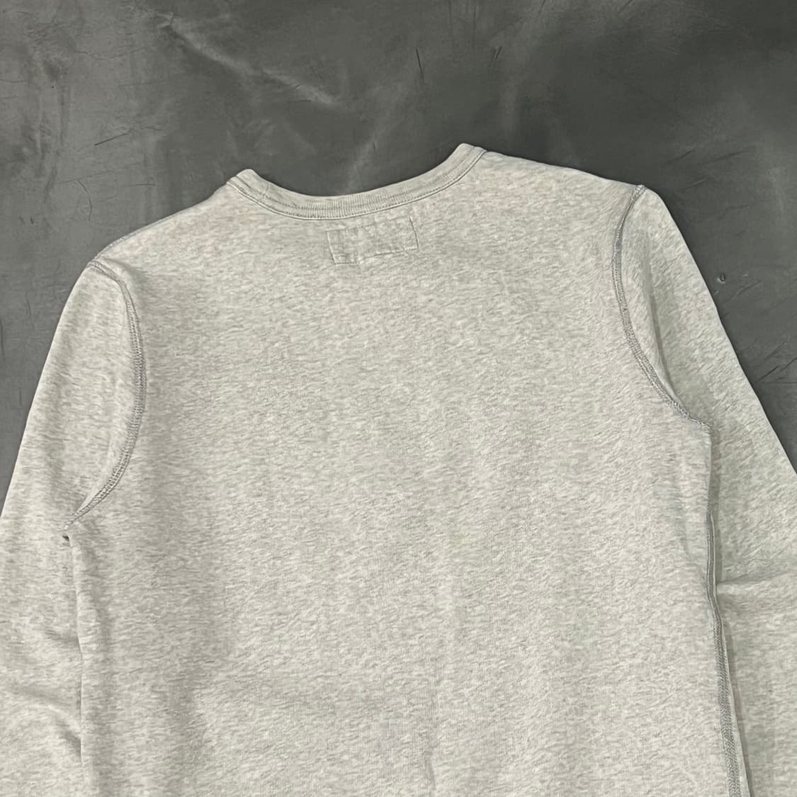  데님앤서플라이 프린팅 맨투맨 y15784 상품이미지4