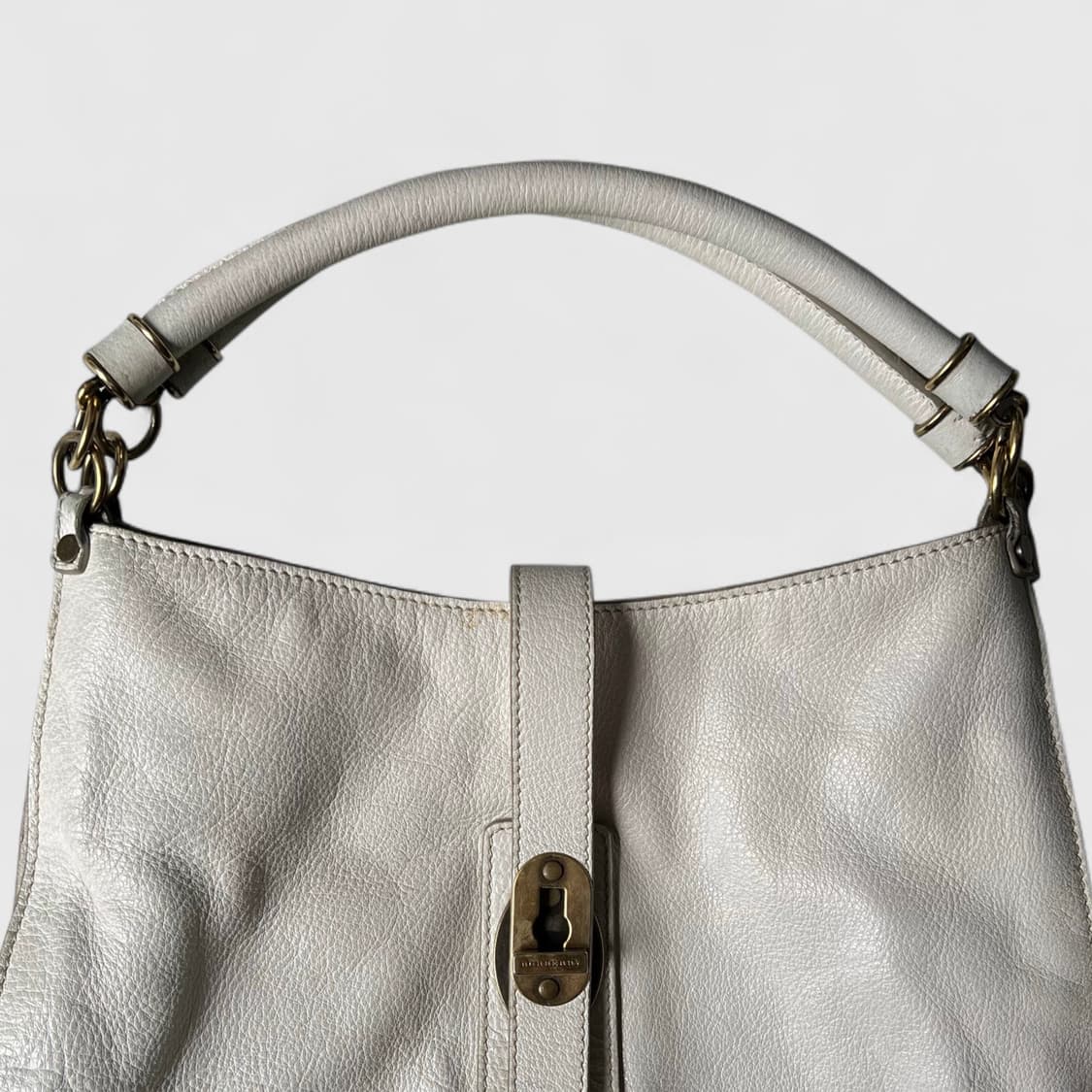 Burberry bag 상품이미지4