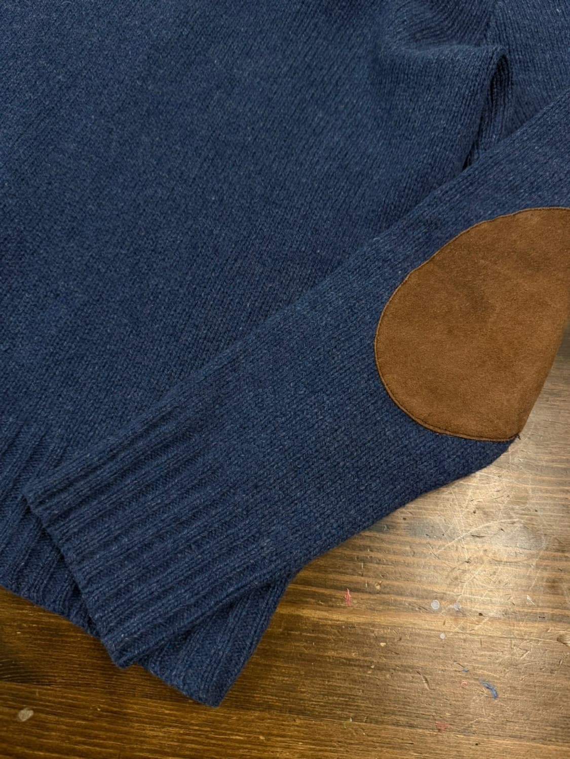 폴로랄프로렌 숄칼라 니트 남성95 - 슬림100 상품이미지9