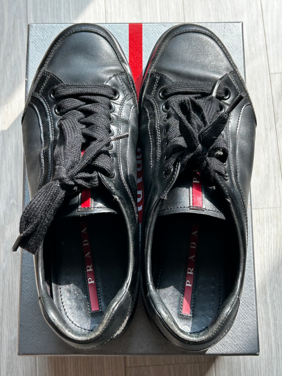 프라다 스포츠 상품이미지3