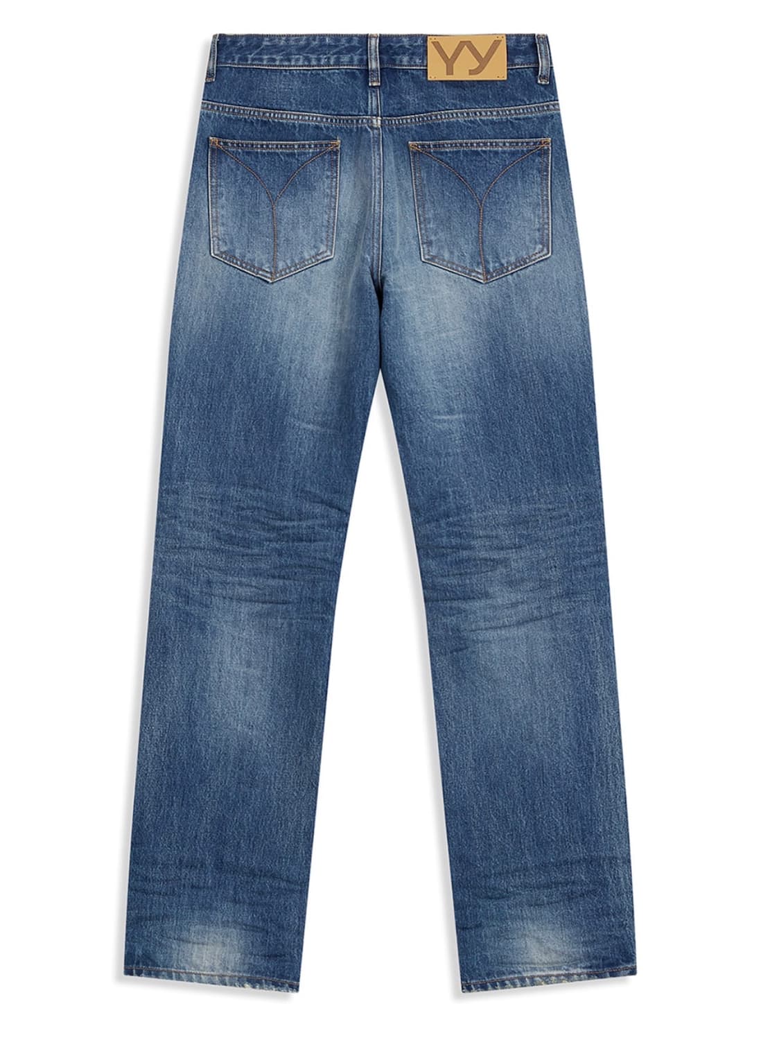 Open yy classic denim pants 01 상품이미지2