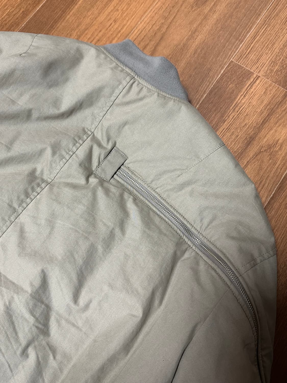 그레일즈 봄버 상품이미지4