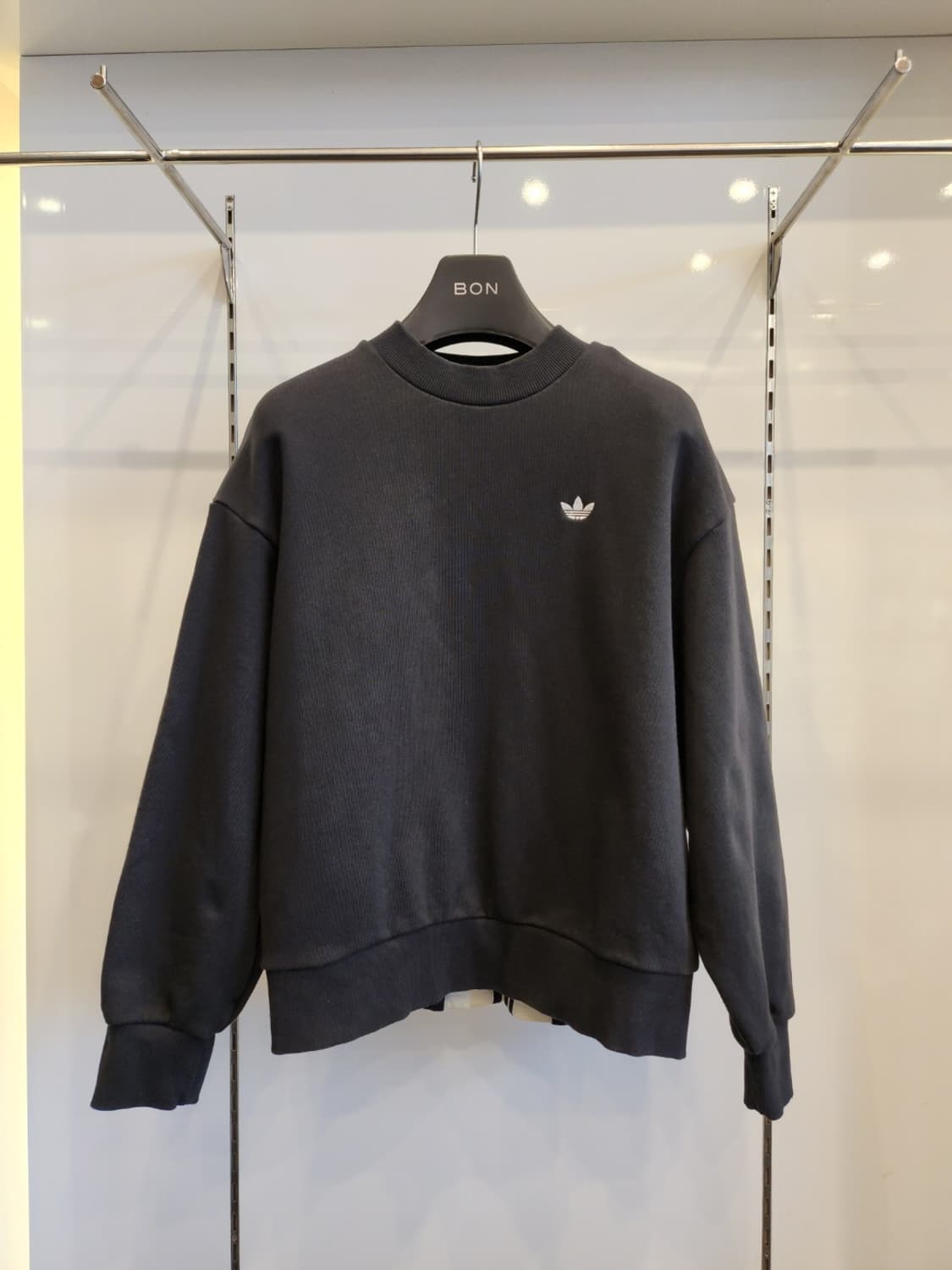 아디다스 크루넥 여성맨투맨 90 상품이미지2