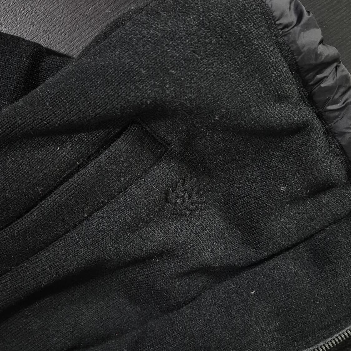 코오롱 스포츠 10'S 플리스 내피 자켓 95사이즈 상품이미지5