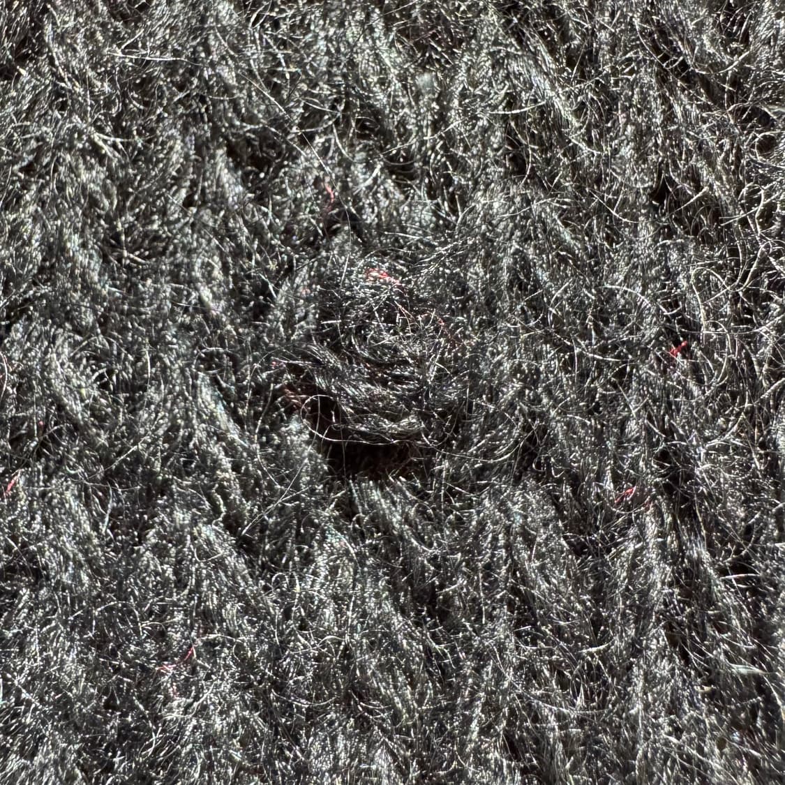 울리치 코알라 헤비 니트 상품이미지4