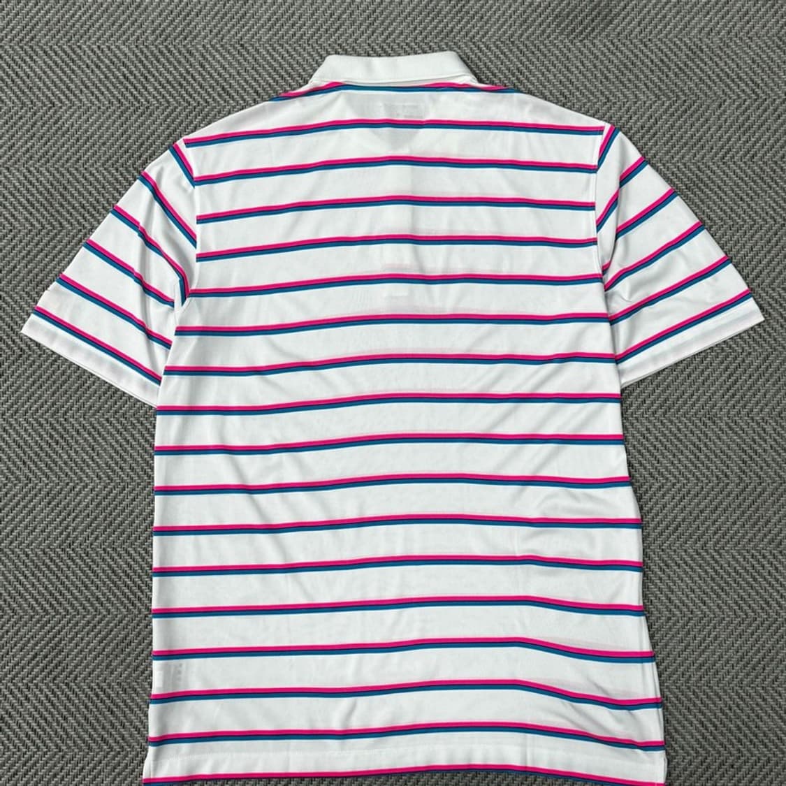 나이키 골프 드라이 핏 반팔 v2841 상품이미지2