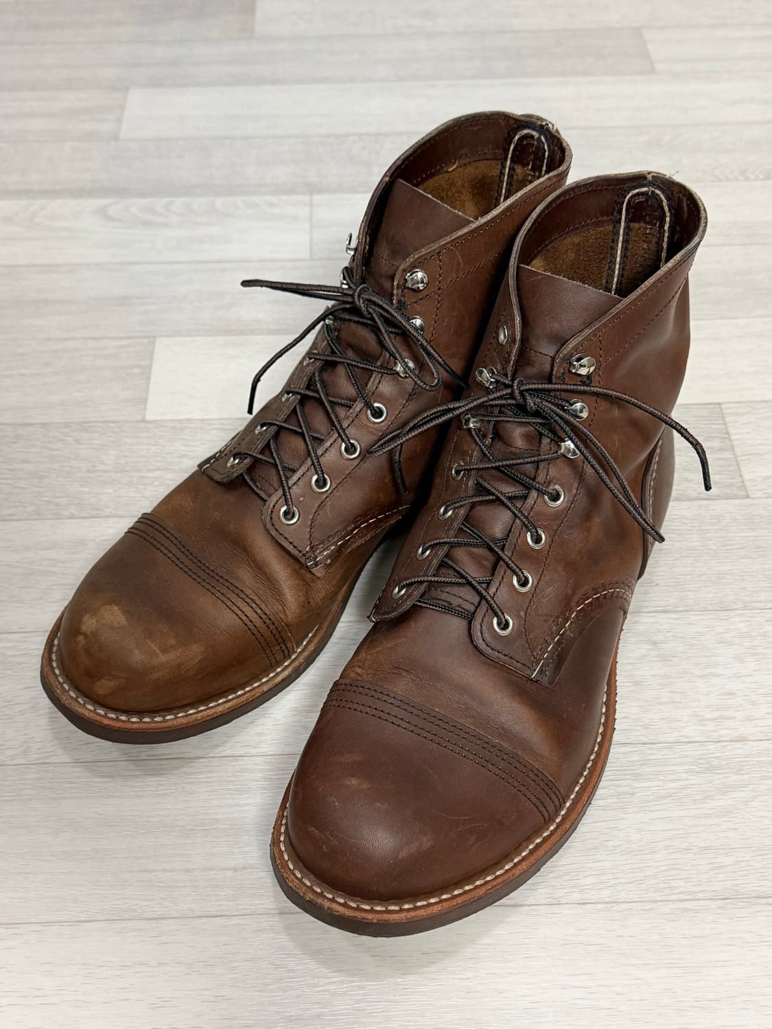 Redwing IronRanger 8111 상품이미지2