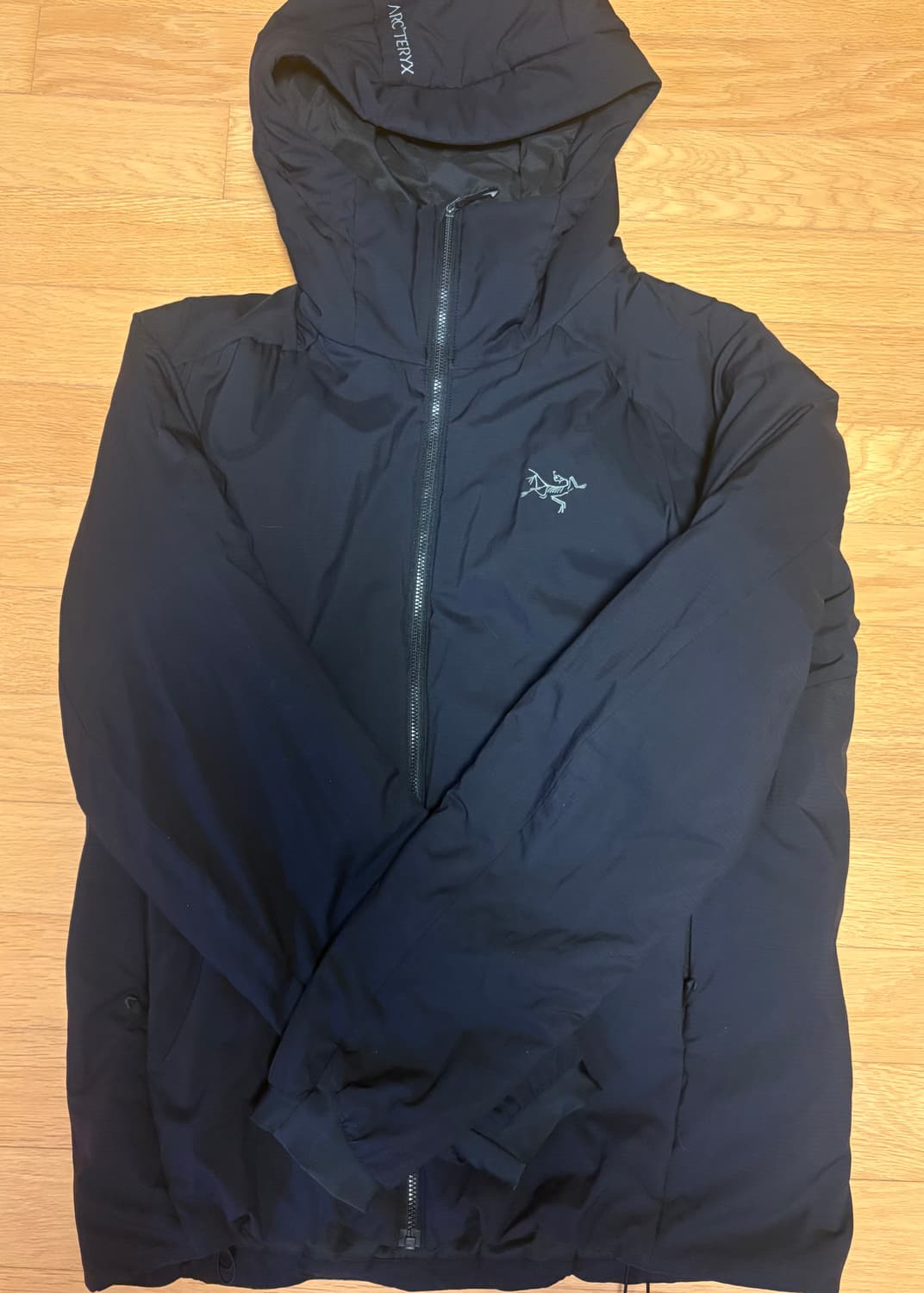 [M] 아크테릭스 아톰 헤비웨이트 상품이미지1