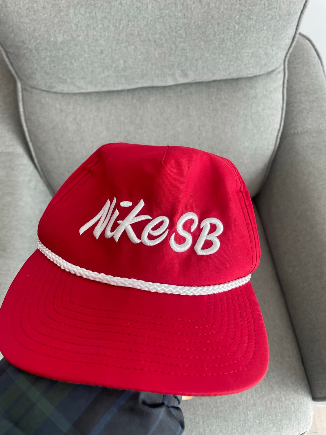 Nike SB 트러커캡 상품이미지7