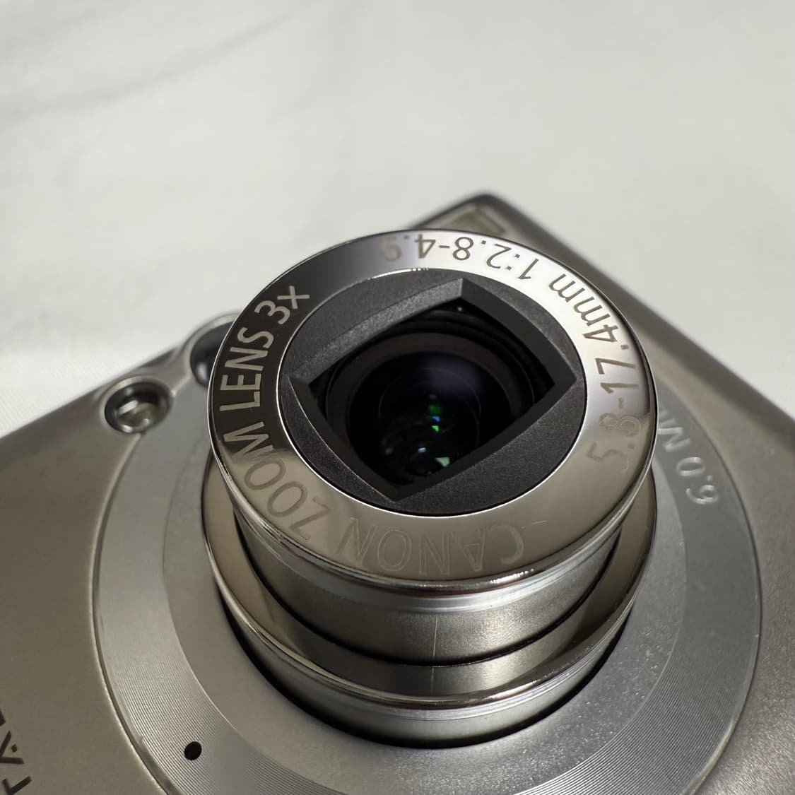 캐논 IXY 70IS (IXUS 60IS) 상품이미지6