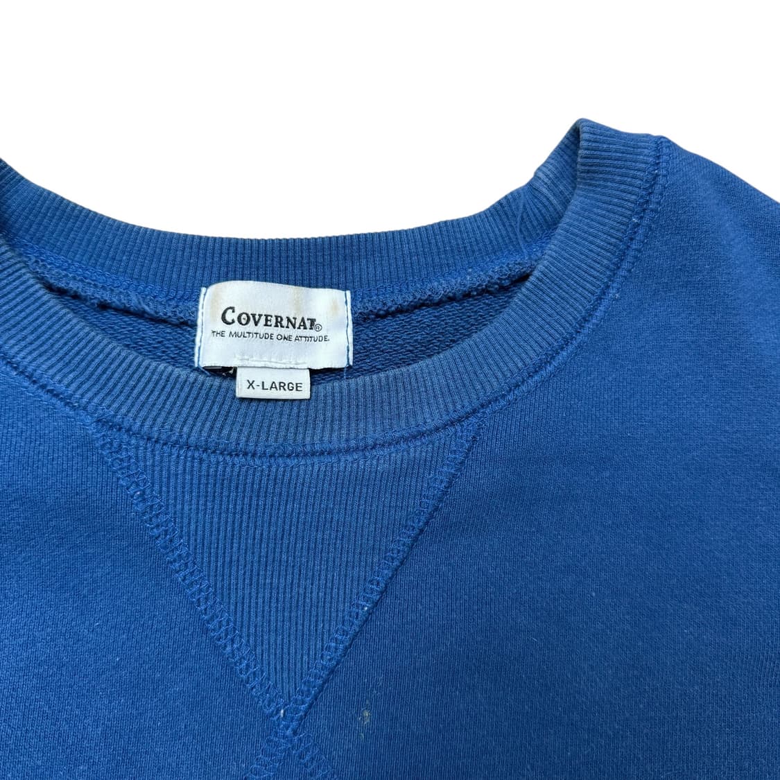 커버낫 맨투맨 상품이미지2