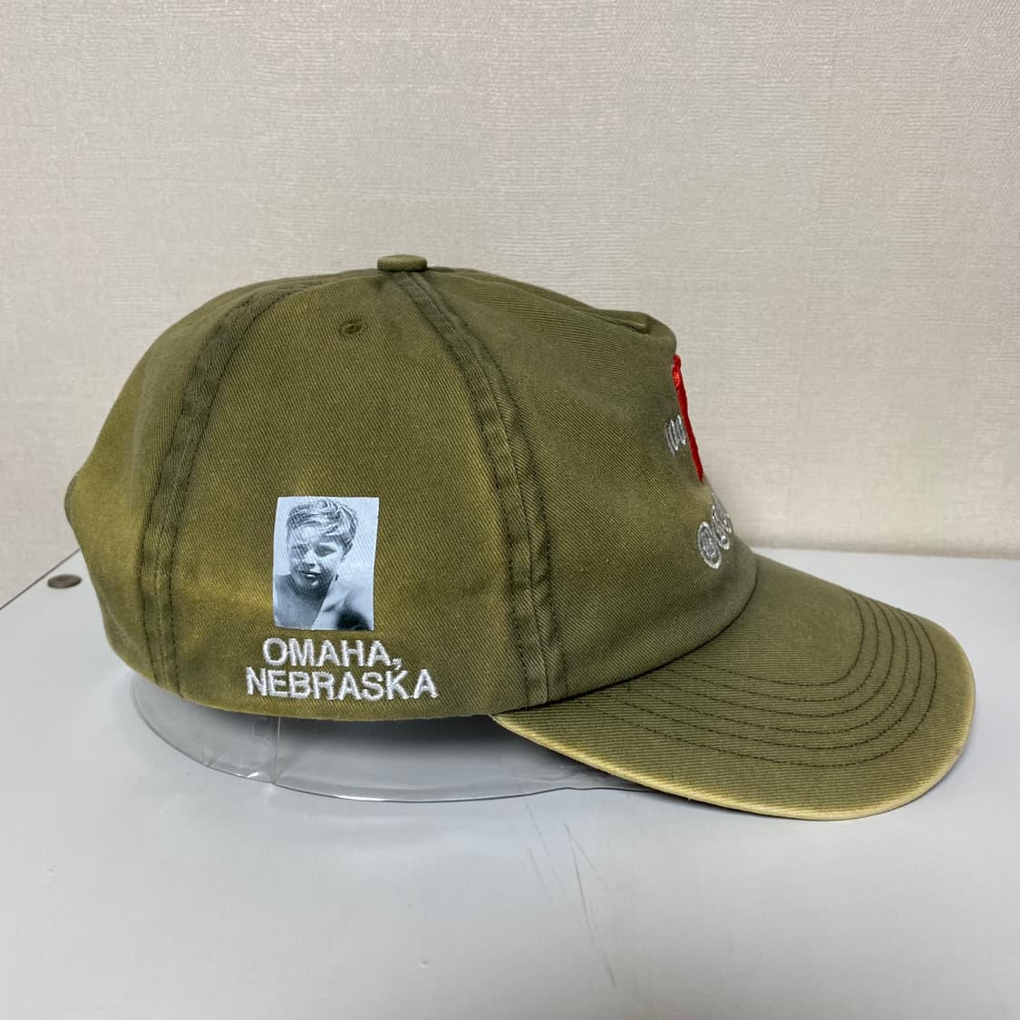 팔리 할리우드 PALY HOLLYWOOD 볼캡 모자 트러커 스냅백 브란도 상품이미지3