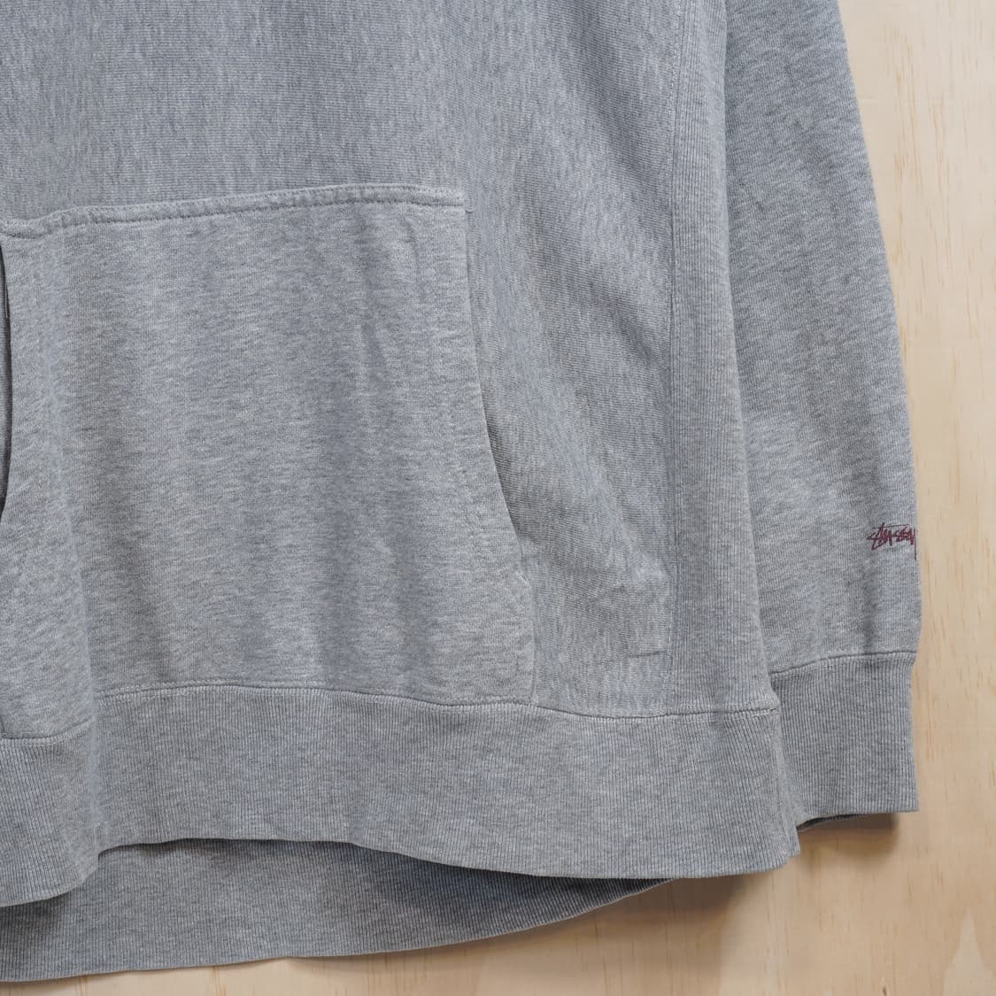 스투시 도쿄 챕터 후드티 상품이미지4