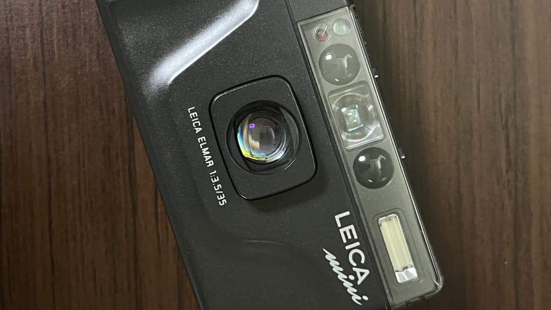 라이카 미니1 상품이미지8