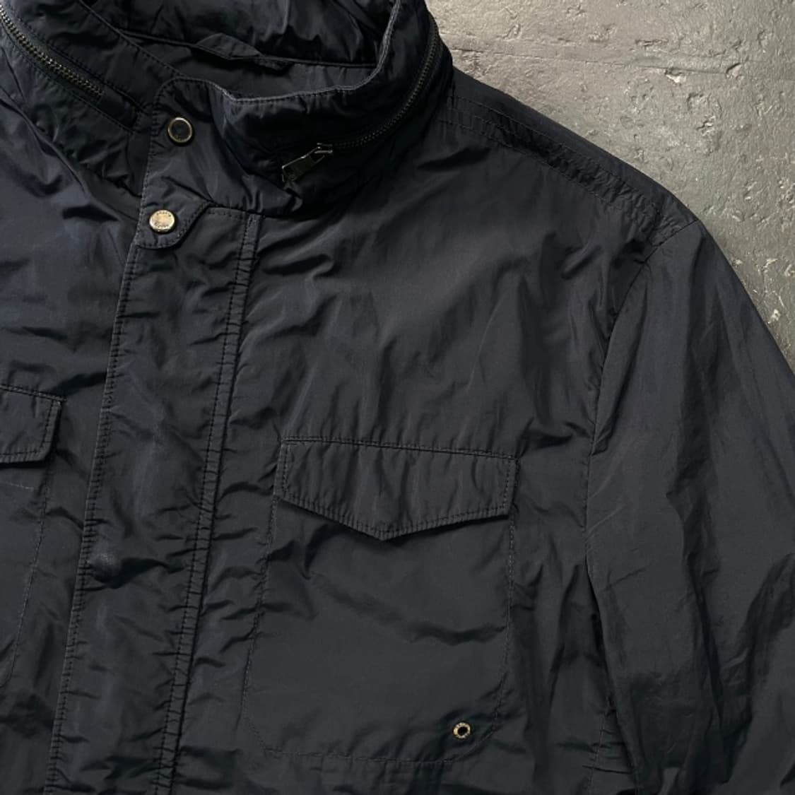 105 헤지스 자켓 상품이미지2