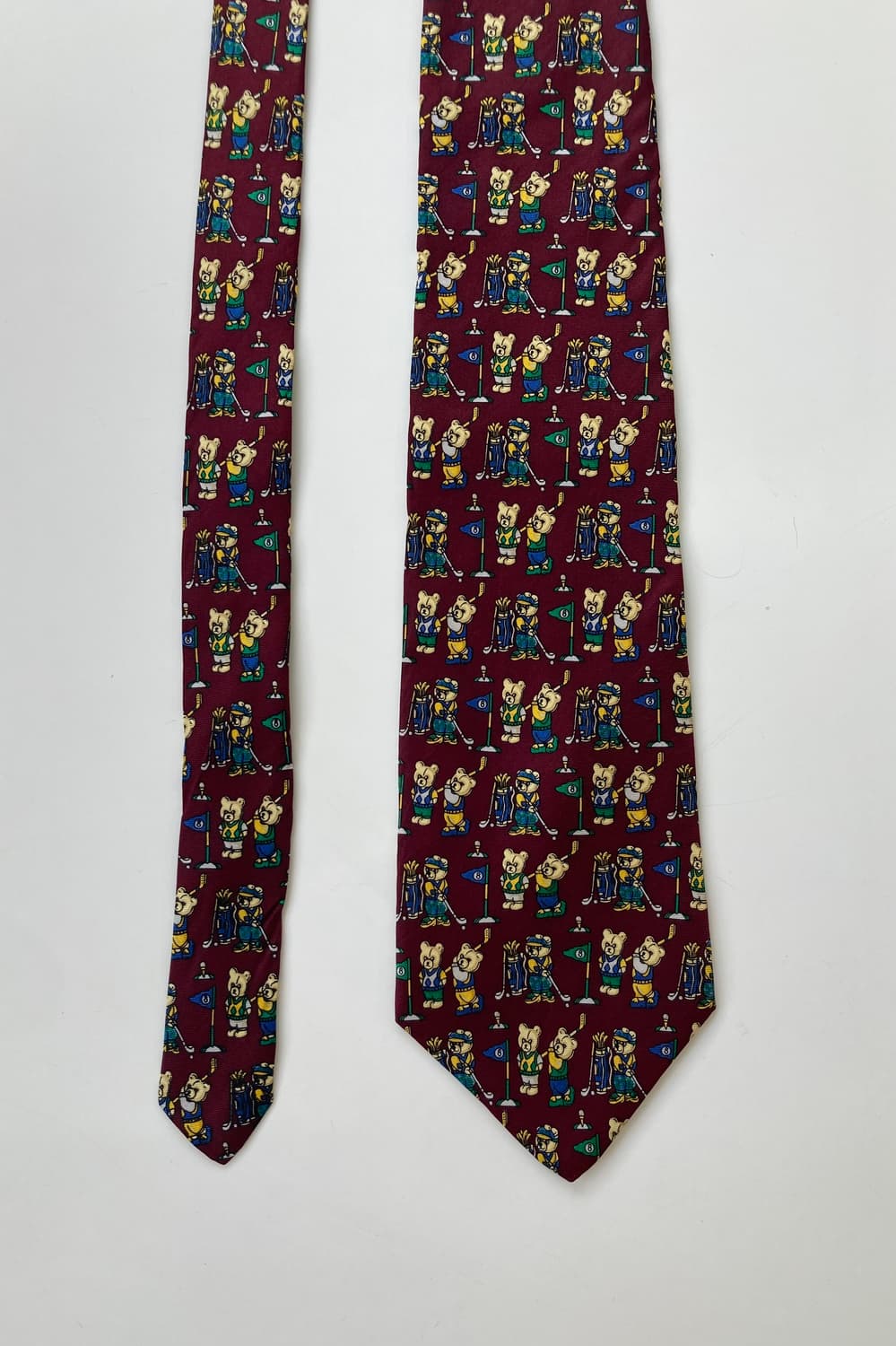 빈티지)넥타이 상품이미지1