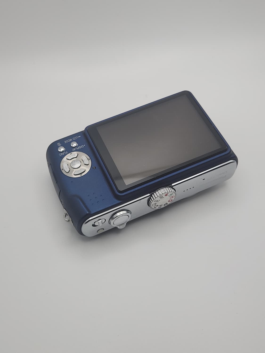 파나소닉 루믹스 DMC-TZ3 상품이미지4