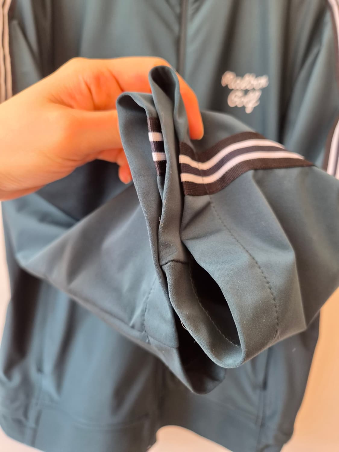 말본골프 남성 바람막이 트랙자켓

 상품이미지5