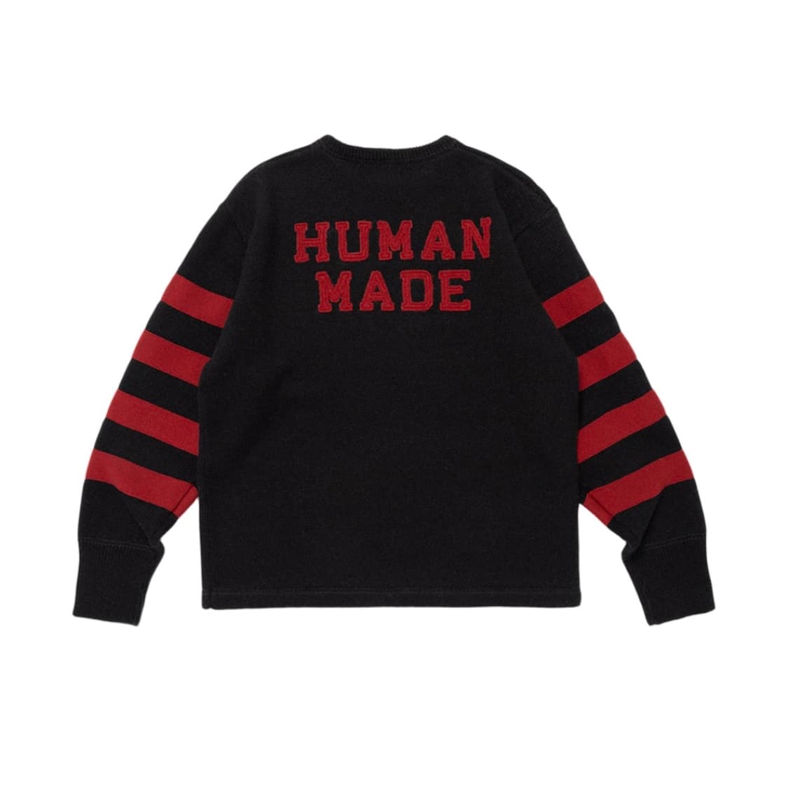 [새상품] 휴먼메이드 니트 상품이미지2