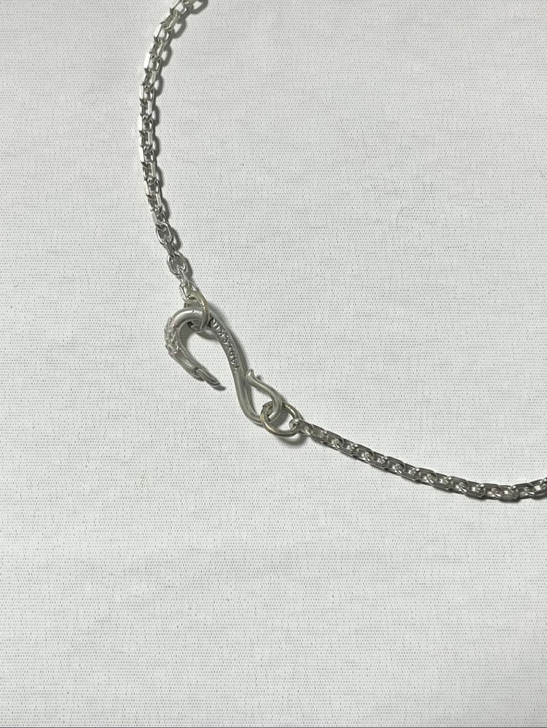 Tady king 50cm chain 상품이미지1