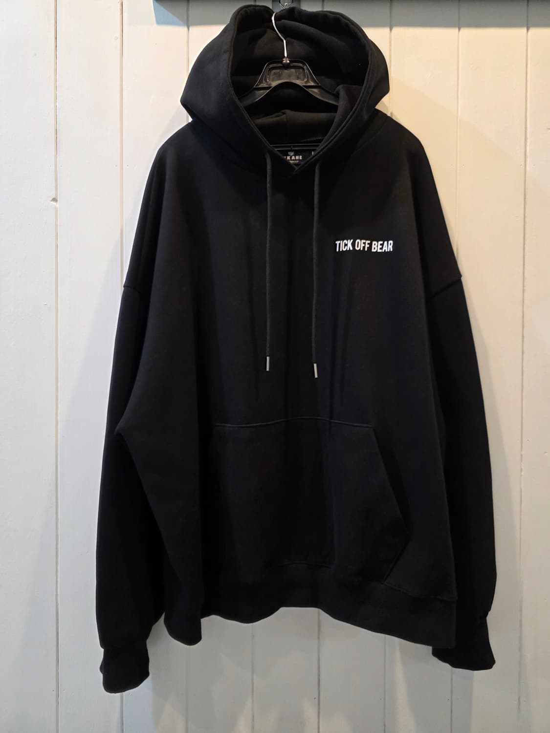 OKKANE 후드티 상품이미지1