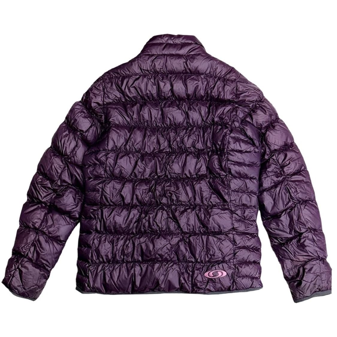 SALOMON 덕다운 경량 패딩 L 상품이미지9