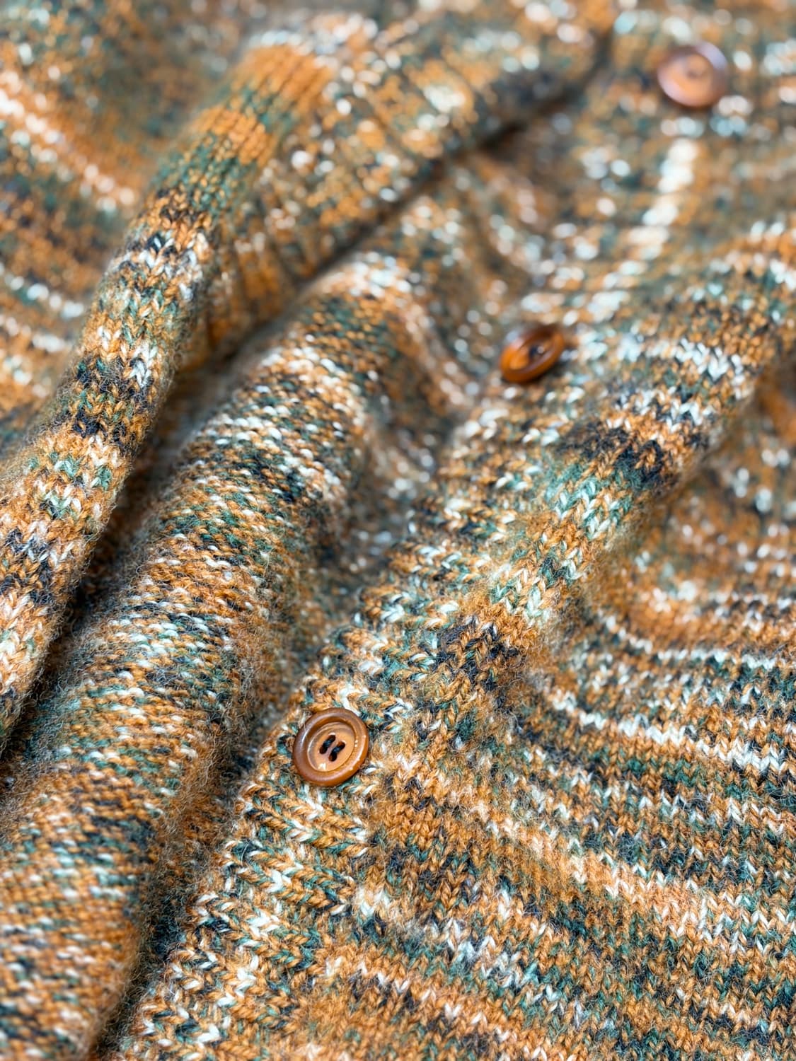 니트 가디건 상품이미지3