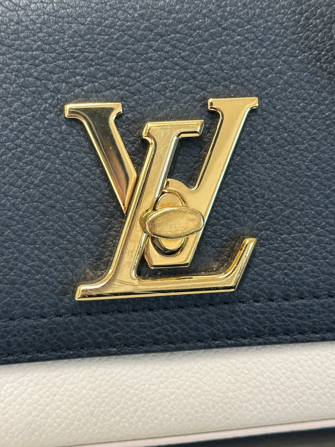 A+ / 루이비통 락미텐더 체인 크로스백 풀구성 상품이미지5