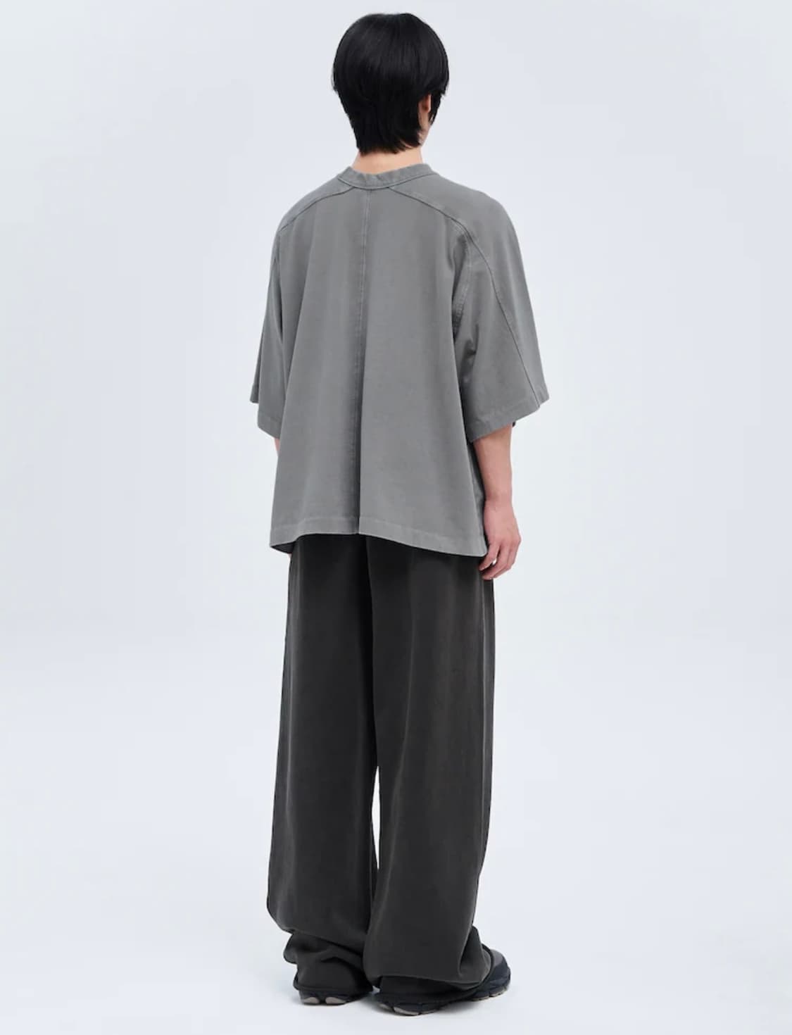 엔타이어 스튜디오 풀 스웻 팬츠 상품이미지2