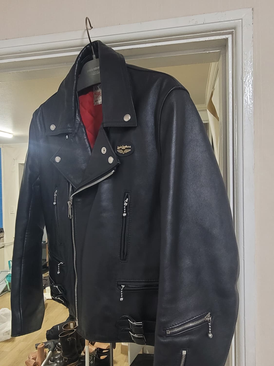 루이스레더 391   상품이미지2