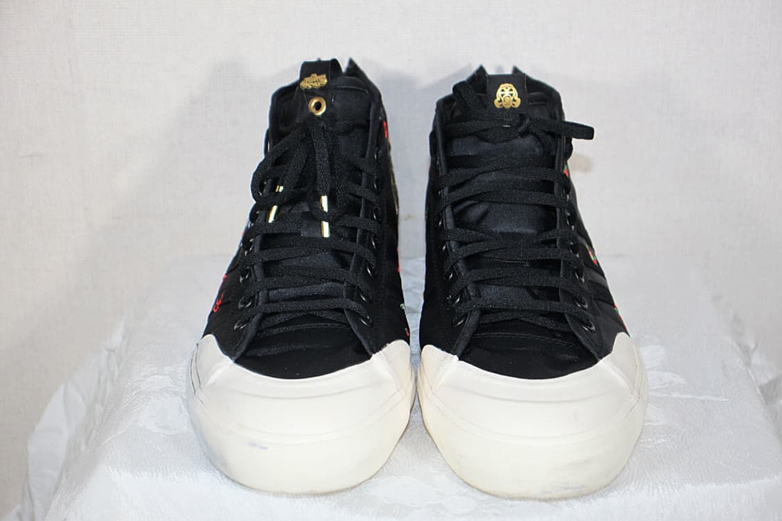 Adidas 아디다스하이탑(300) 상품이미지2