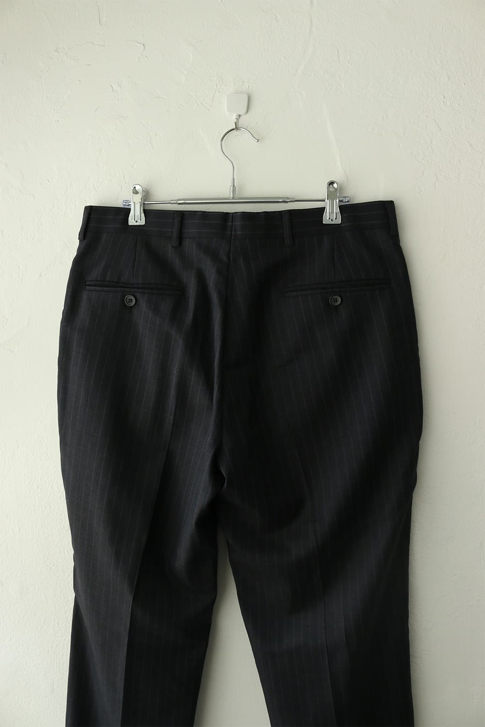 브룩스 브라더스 핀스트라이프 트라우저  상품이미지7