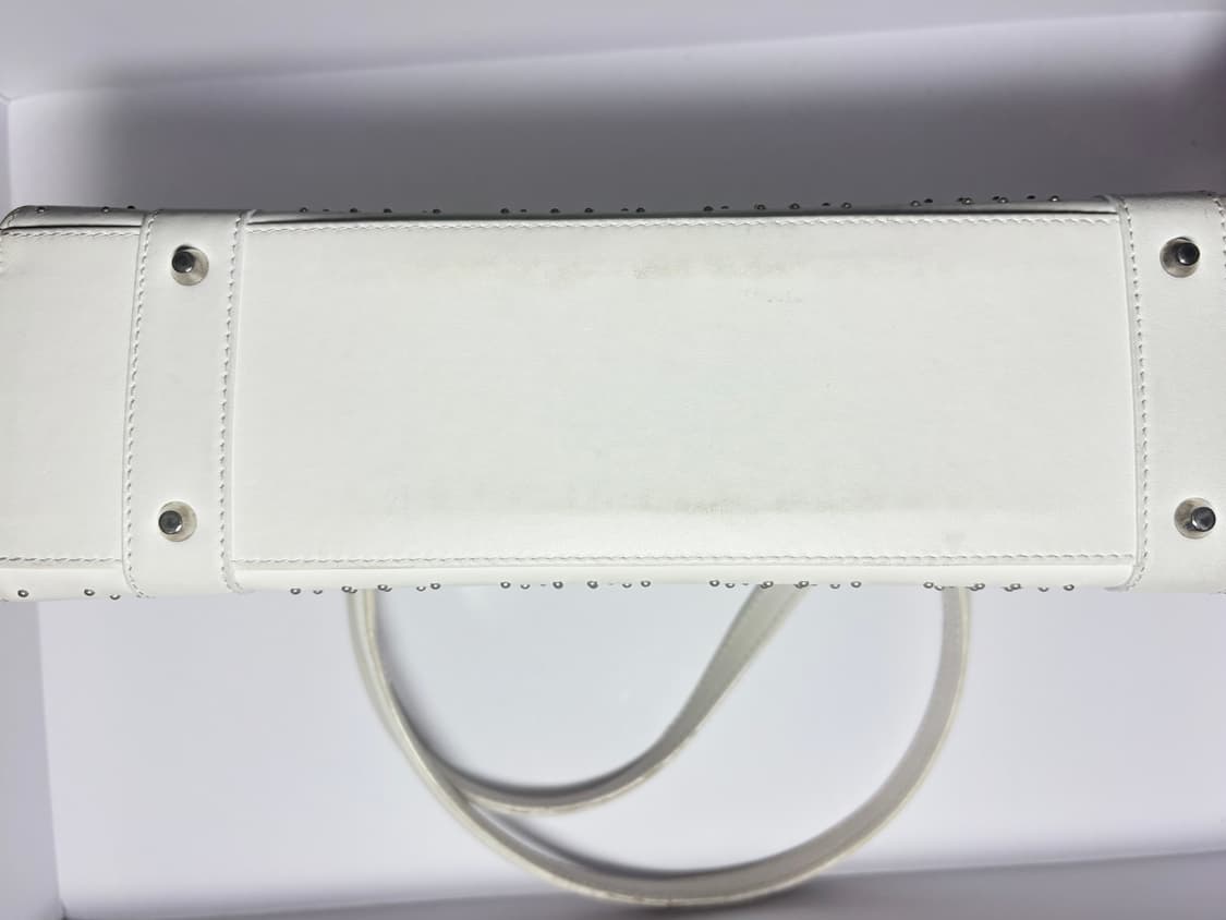 Dior 디올 레이디 디 조이 스터드 숄더백 상품이미지4