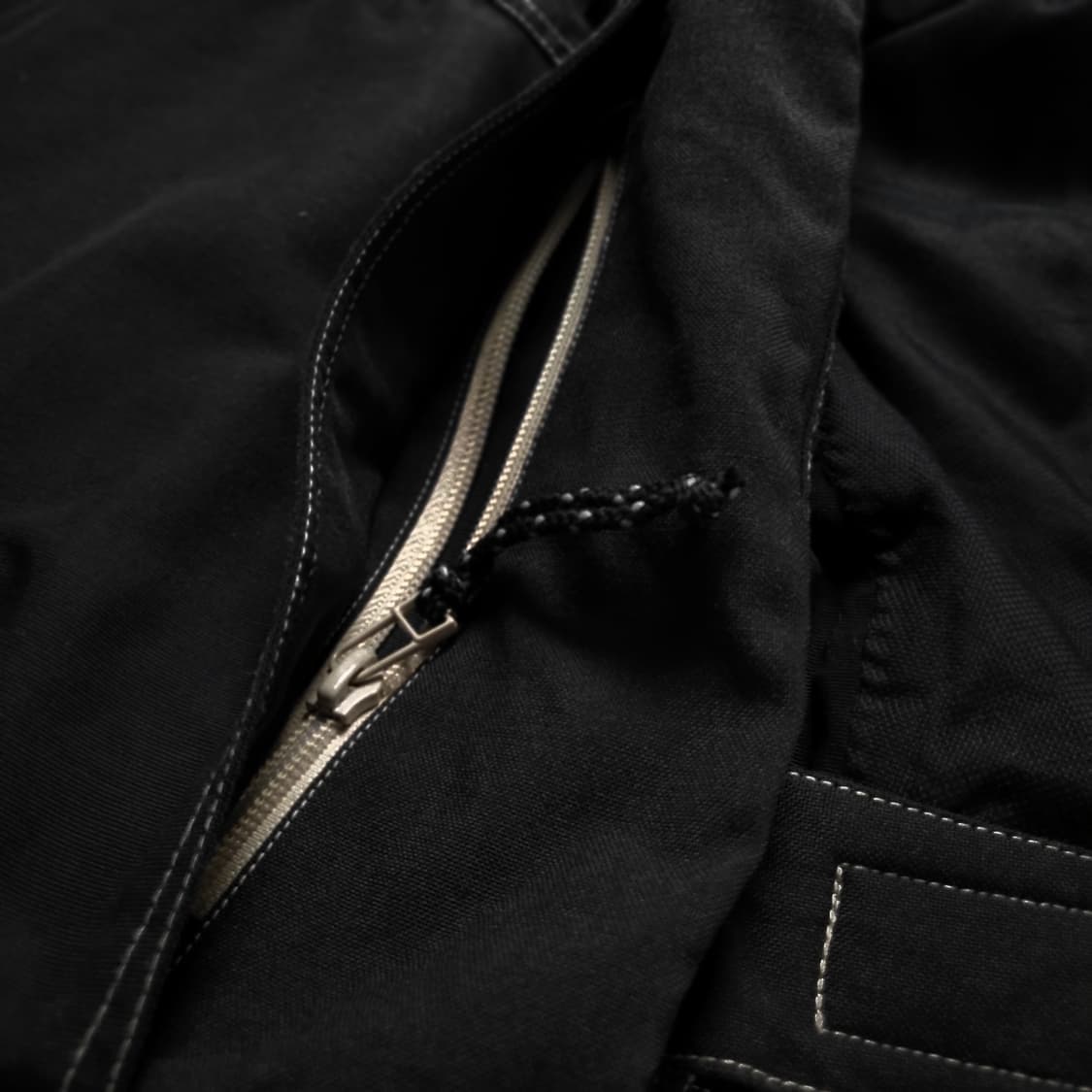 노스페이스 아웃 스티치 블랙 마운틴 자켓 L 상품이미지6