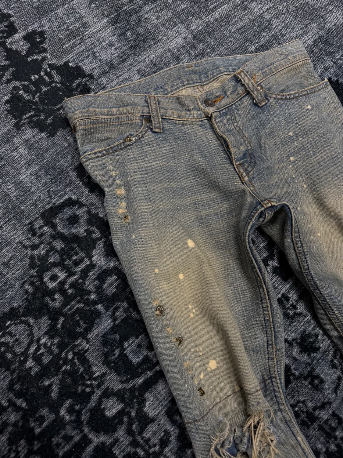 If six was nine mud max bcm 상품이미지3